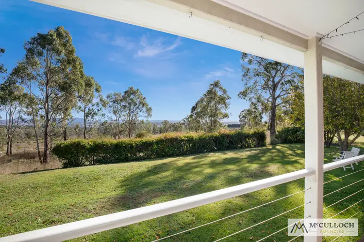 Third view of Homely rural property listing, "Bardun Park" 45 Gentles Road, Armidale NSW 2350