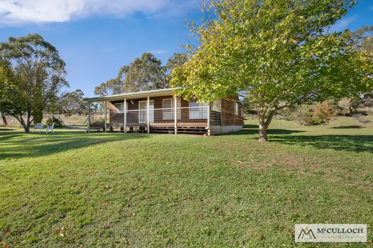 Fourth view of Homely rural property listing, "Bardun Park" 45 Gentles Road, Armidale NSW 2350