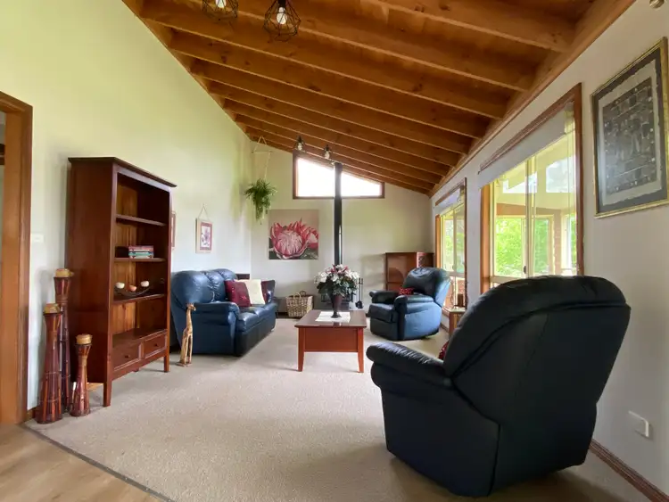 Sixth view of Homely rural property listing, "Bardun Park" 45 Gentles Road, Armidale NSW 2350