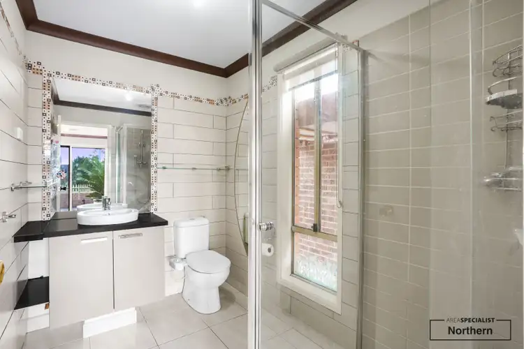 Fourth view of Homely house listing, 111 Gammage Bvd, Epping VIC 3076