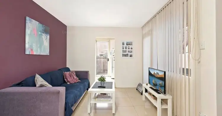 Second view of Homely studio listing, 1/48 Norton Street, Ashfield NSW 2131