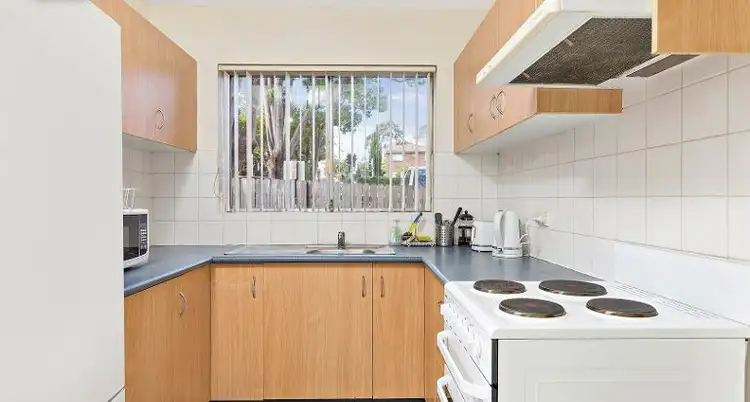 Third view of Homely studio listing, 1/48 Norton Street, Ashfield NSW 2131