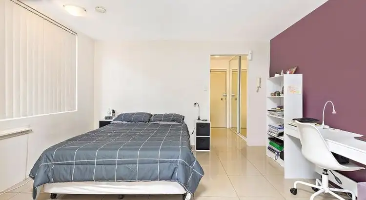 Fourth view of Homely studio listing, 1/48 Norton Street, Ashfield NSW 2131