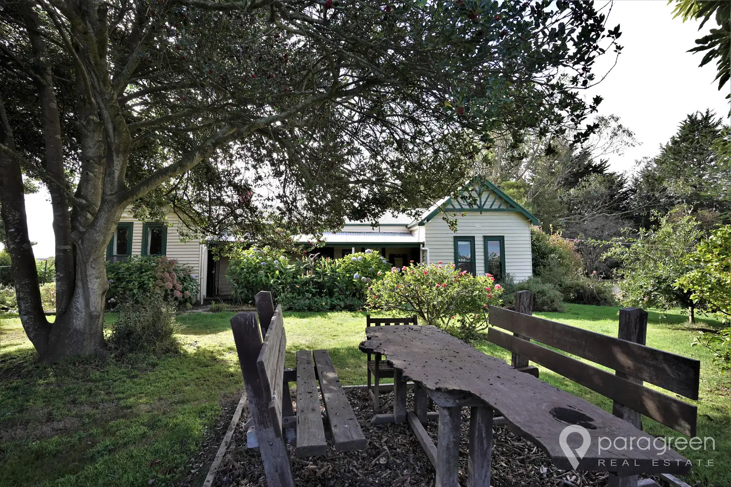 Main view of Homely rural property listing, 175 Ameys Track,, Foster VIC 3960