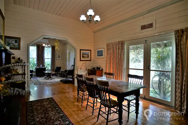 Third view of Homely rural property listing, 175 Ameys Track,, Foster VIC 3960