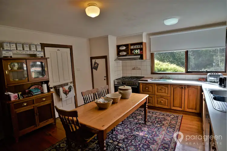 Seventh view of Homely rural property listing, 175 Ameys Track,, Foster VIC 3960