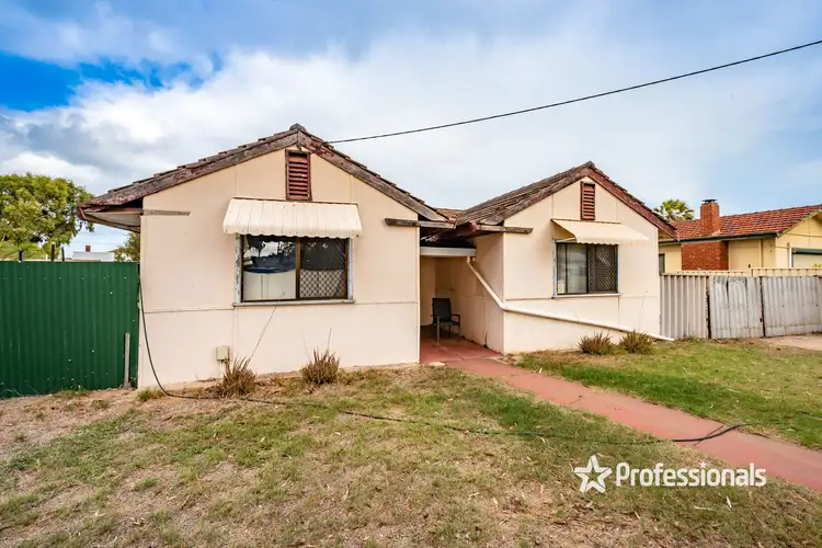Main view of Homely house listing, 60 Dorothy Street, Geraldton WA 6530