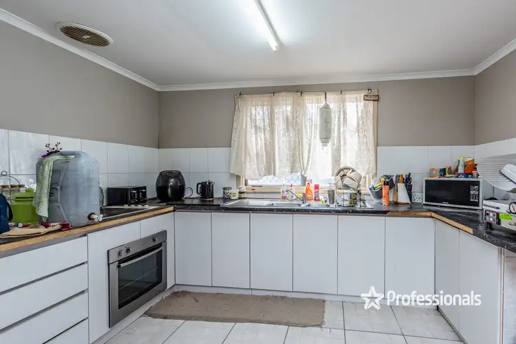 Second view of Homely house listing, 60 Dorothy Street, Geraldton WA 6530