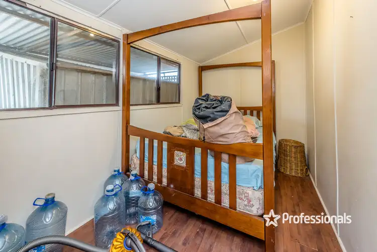 Fifth view of Homely house listing, 60 Dorothy Street, Geraldton WA 6530