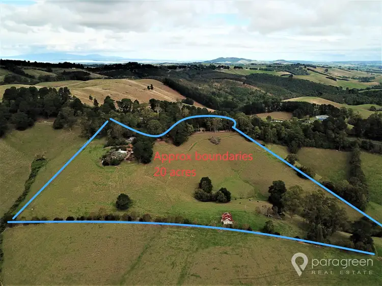 Fourth view of Homely house listing, 3085 South Gippsland Highway, Foster North VIC 3960