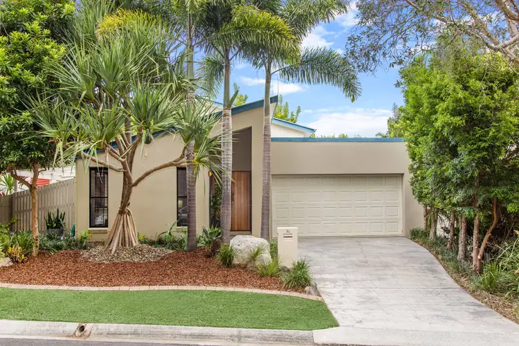 23 Parkview Parade, Peregian Springs QLD 4573