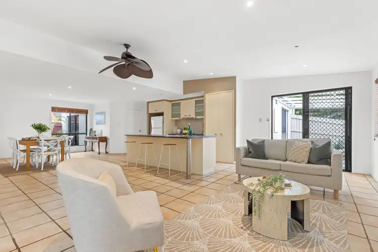 Second view of Homely house listing, 23 Parkview Parade, Peregian Springs QLD 4573