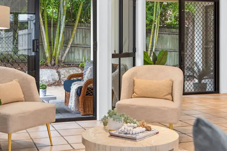 Fourth view of Homely house listing, 23 Parkview Parade, Peregian Springs QLD 4573