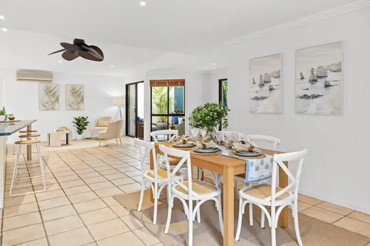 Fifth view of Homely house listing, 23 Parkview Parade, Peregian Springs QLD 4573