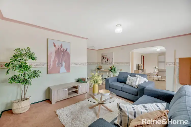 Third view of Homely house listing, 10 Gainsborough Place, Melton West VIC 3337
