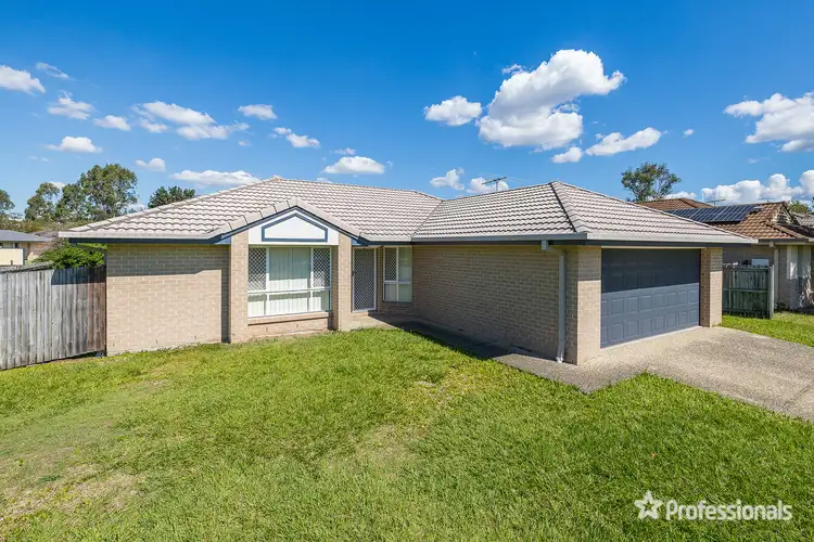 Main view of Homely house listing, 1 Amanuael Street, Bellmere QLD 4510