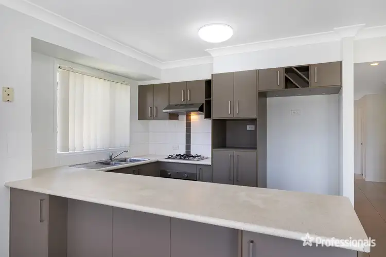 Third view of Homely house listing, 1 Amanuael Street, Bellmere QLD 4510