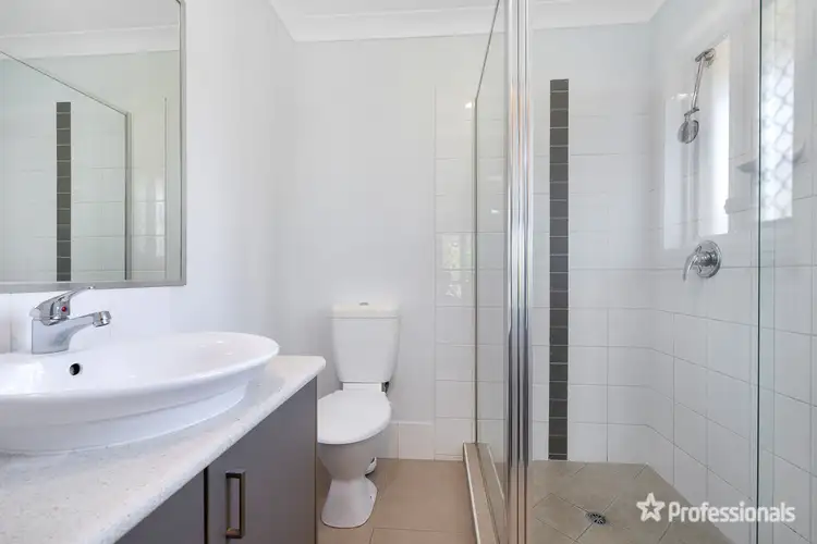 Fifth view of Homely house listing, 1 Amanuael Street, Bellmere QLD 4510