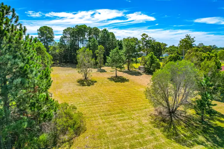 Third view of Homely rural property listing, 349 Uhlmann Road, Burpengary East QLD 4505