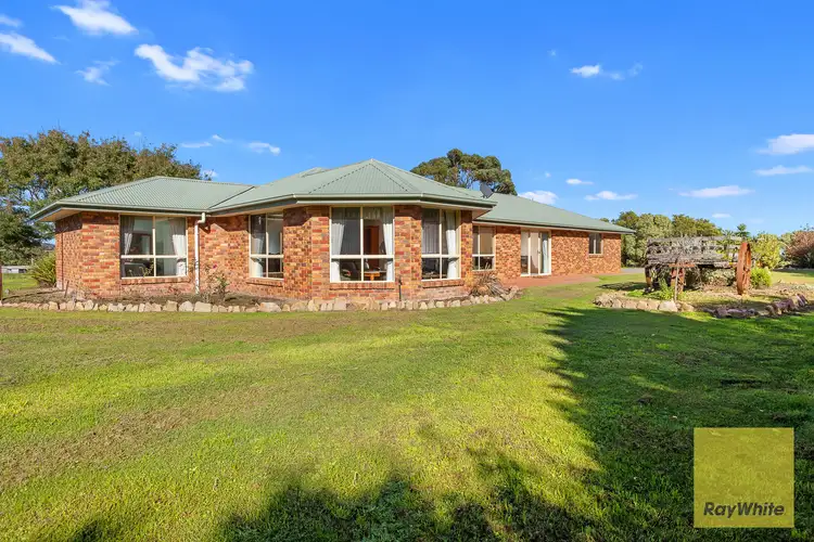 Main view of Homely house listing, 2090 Meeniyan-Promontory Rd, Fish Creek VIC 3959