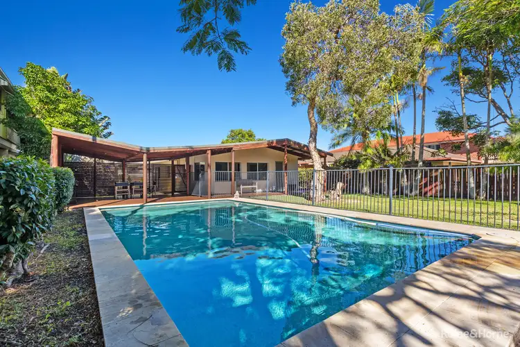 64 Elanora Avenue, Pottsville NSW 2489