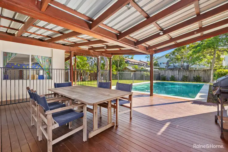Third view of Homely house listing, 64 Elanora Avenue, Pottsville NSW 2489