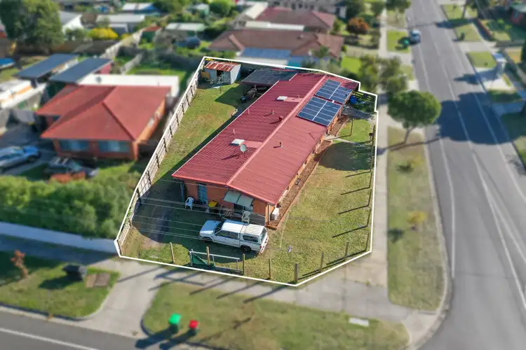 Second view of Homely house listing, 146 Monterey Boulevard, Frankston North VIC 3200