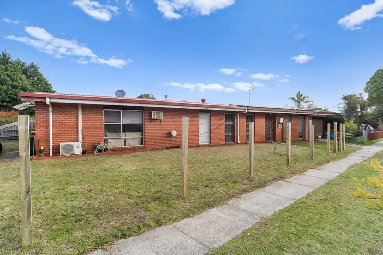 Third view of Homely house listing, 146 Monterey Boulevard, Frankston North VIC 3200