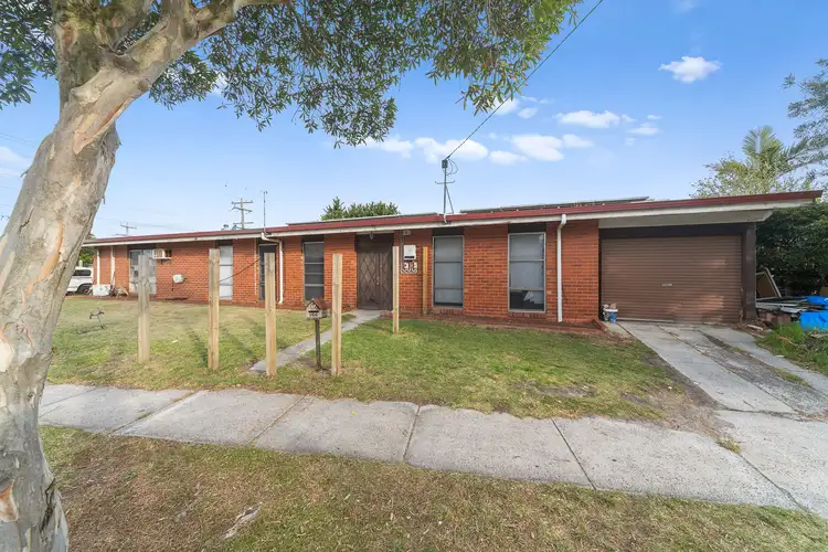 Fifth view of Homely house listing, 146 Monterey Boulevard, Frankston North VIC 3200