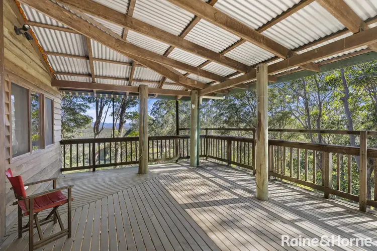 Second view of Homely house listing, 146 Top Forestry Road, Ridgewood QLD 4563