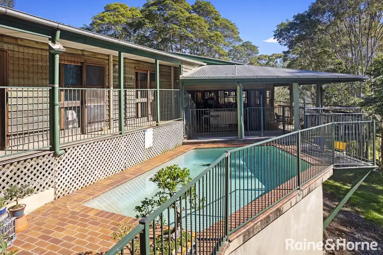 Third view of Homely house listing, 146 Top Forestry Road, Ridgewood QLD 4563