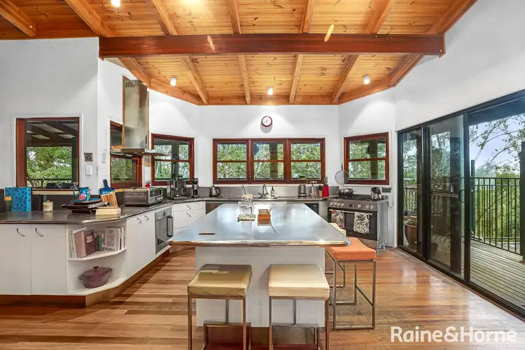 Fifth view of Homely house listing, 146 Top Forestry Road, Ridgewood QLD 4563
