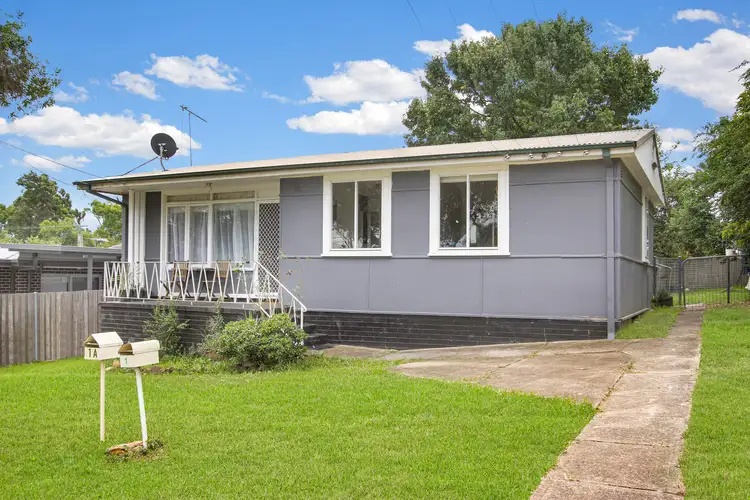 Main view of Homely house listing, 1 & 1a Wootten Street, Colyton NSW 2760