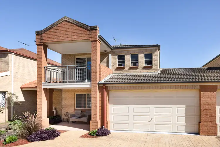 10/22-32 Hall Street, St Marys NSW 2760