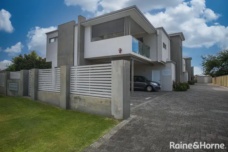 5/30 Wroxton Street, Midland WA 6056