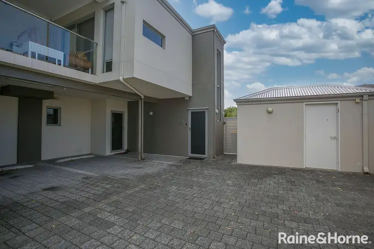 Second view of Homely unit listing, 5/30 Wroxton Street, Midland WA 6056