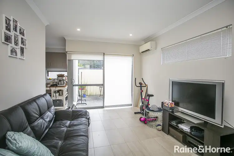 Fourth view of Homely unit listing, 5/30 Wroxton Street, Midland WA 6056