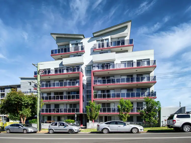 33/39-41 Gidley Street, St Marys NSW 2760