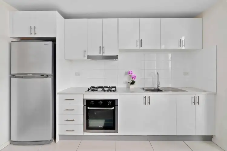 Second view of Homely apartment listing, 33/39-41 Gidley Street, St Marys NSW 2760