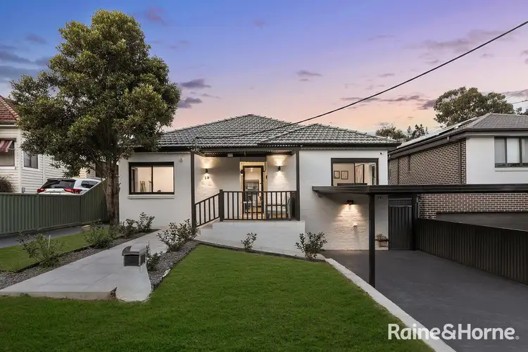 19 Glamis Street, Kingsgrove NSW 2208