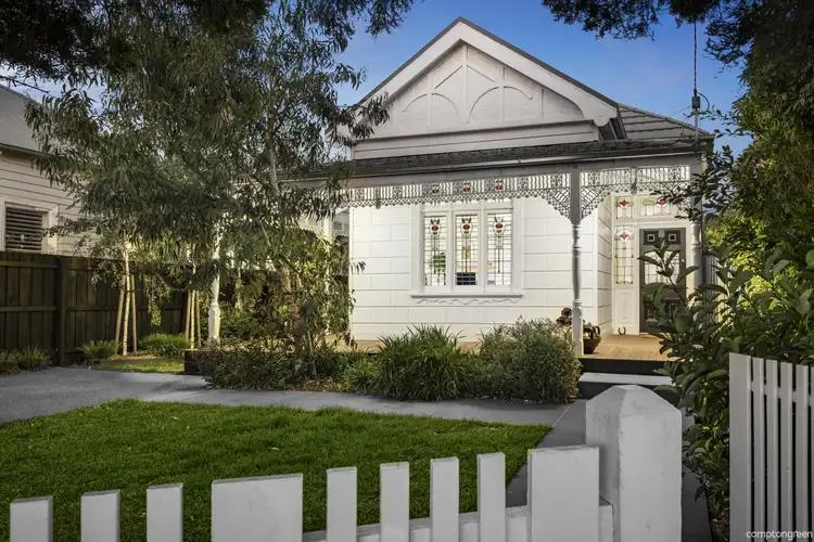 Main view of Homely house listing, 104 Melbourne Road, Williamstown VIC 3016