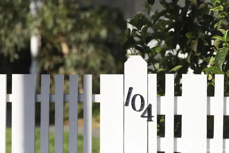 Second view of Homely house listing, 104 Melbourne Road, Williamstown VIC 3016
