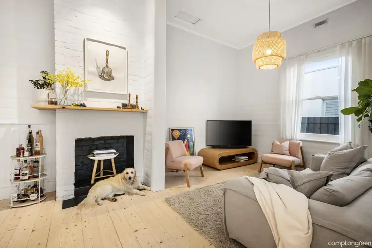 Fifth view of Homely house listing, 104 Melbourne Road, Williamstown VIC 3016