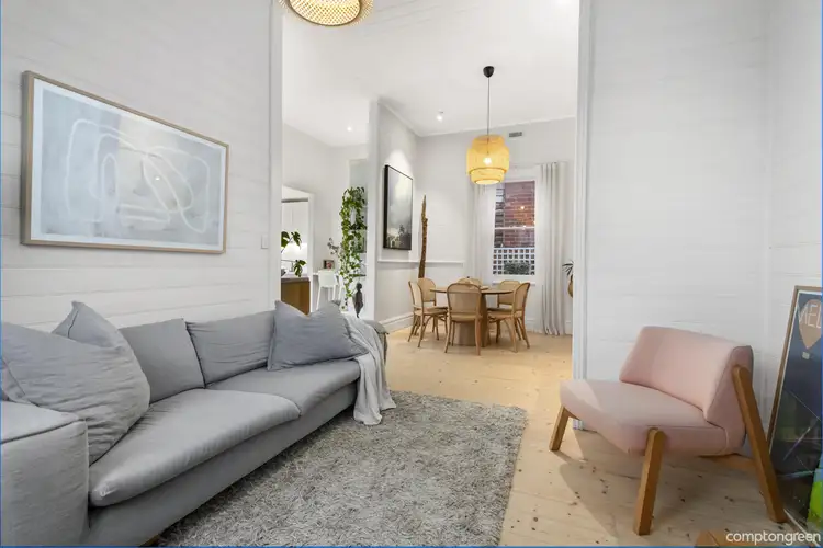 Sixth view of Homely house listing, 104 Melbourne Road, Williamstown VIC 3016