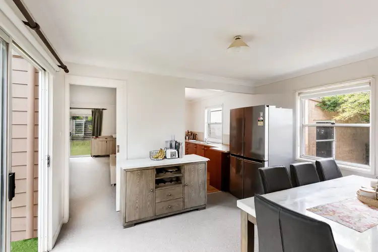 Second view of Homely townhouse listing, 7/1 Franklin Road, Cherrybrook NSW 2126