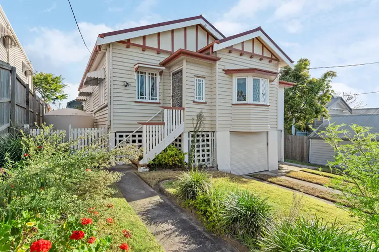 Main view of Homely house listing, 5 Halland Terrace, Camp Hill QLD 4152