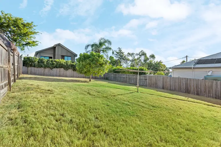 Second view of Homely house listing, 5 Halland Terrace, Camp Hill QLD 4152