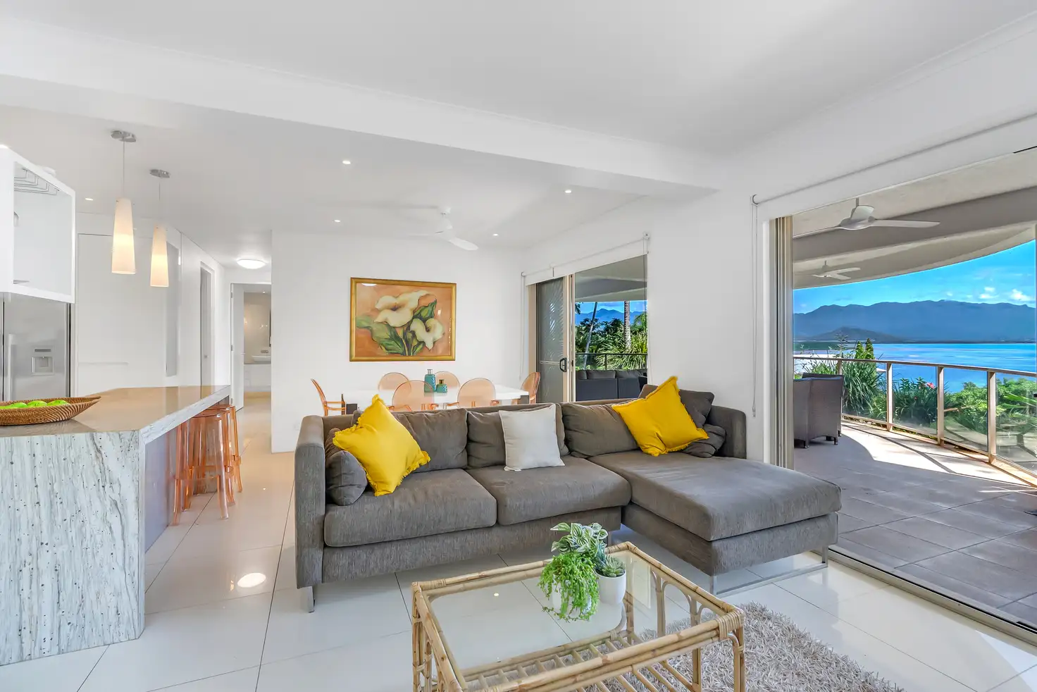 Main view of Homely apartment listing, 1/4 Island Point Road, Port Douglas QLD 4877