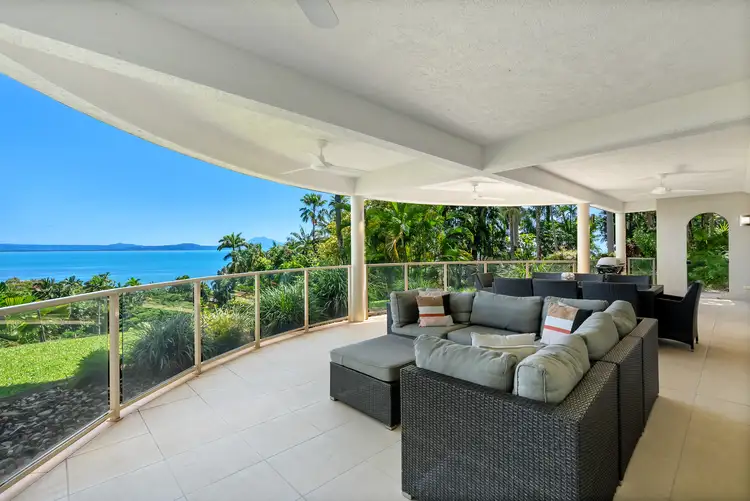 Second view of Homely apartment listing, 1/4 Island Point Road, Port Douglas QLD 4877