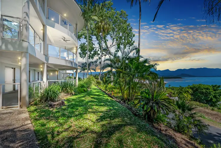 Third view of Homely apartment listing, 1/4 Island Point Road, Port Douglas QLD 4877